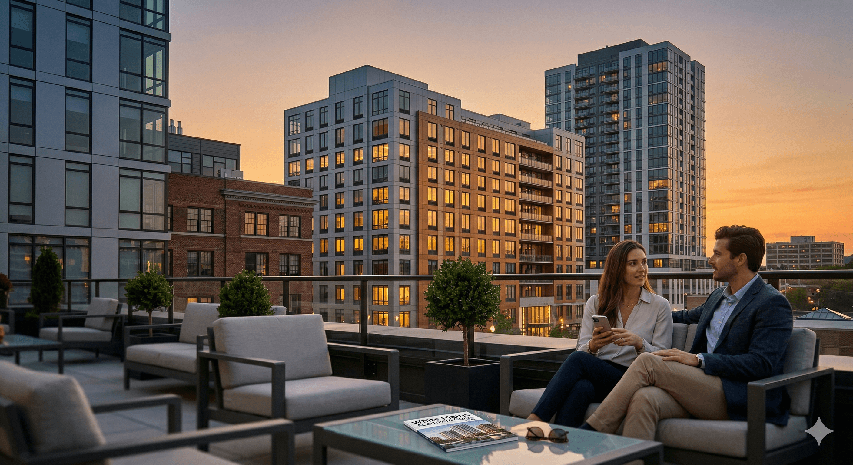 The Ultimate White Plains Apartment Guide: 2026 Resident Reviews
