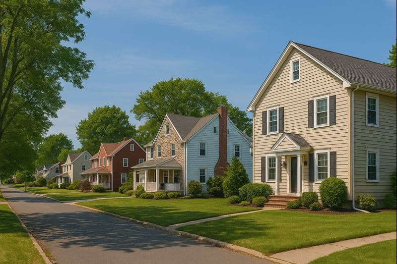 Best Neighborhoods in White Plains – Where to Buy or Invest in 2025