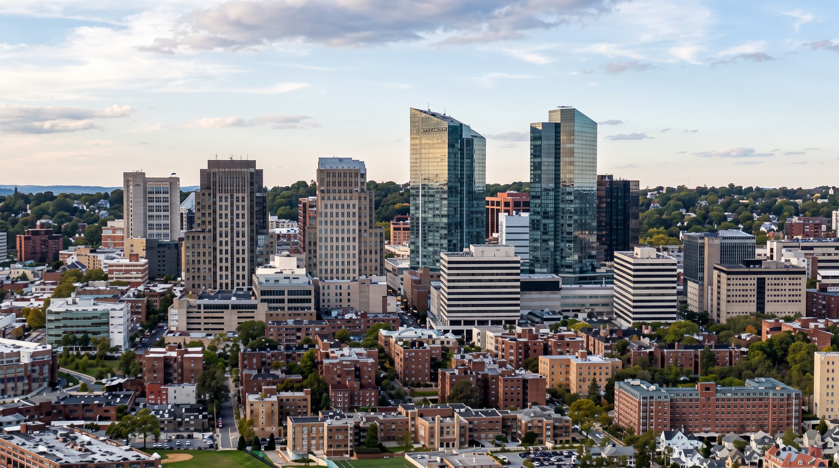 The Complete Guide to Living, Working, and Visiting White Plains, NY (2026)