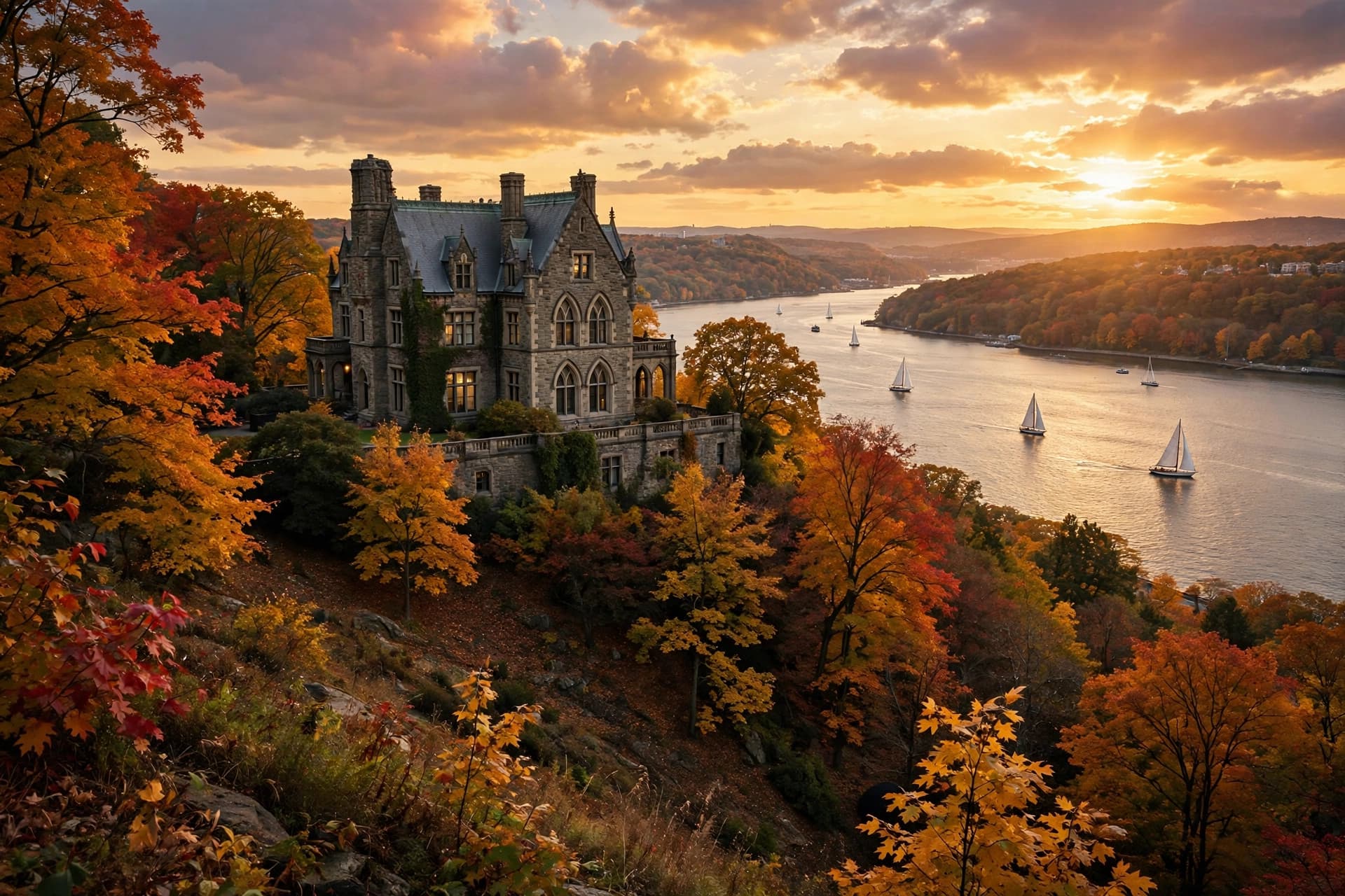 Things to Do Near White Plains, NY: 12 Best Day Trips & Nearby Attractions (2026 Guide)