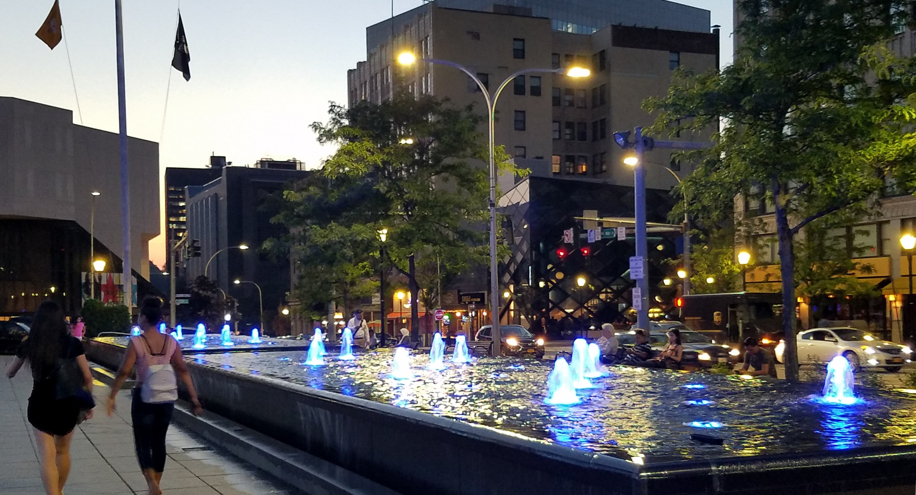 Things to Do in White Plains & Westchester County banner