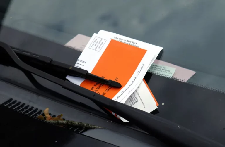 Pay White Plains, NY Parking Tickets Online or in Person