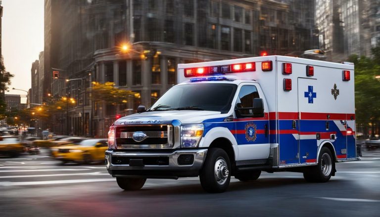 Premier Emergency Medical Services in White Plains NY