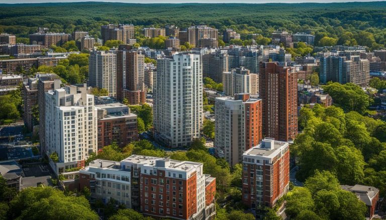 Uncovering Exceptional Housing Options in White Plains, NY.