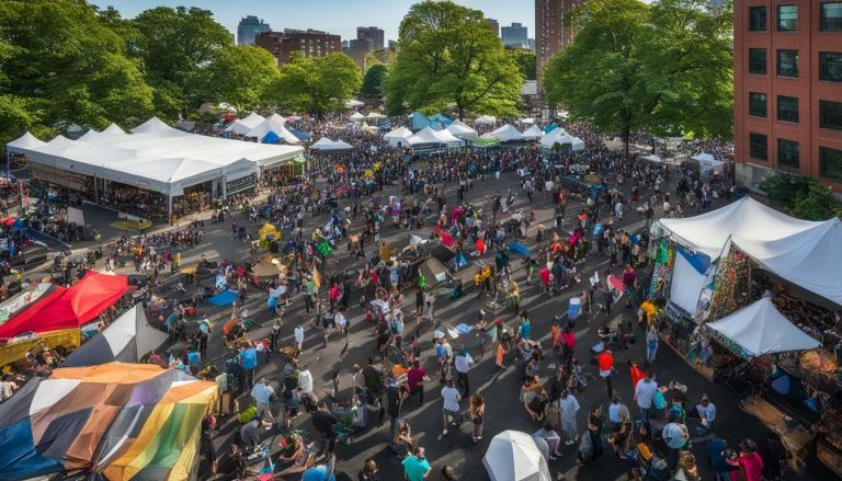 Discover Top Cultural Events in White Plains – A Vibrant Scene Awaits