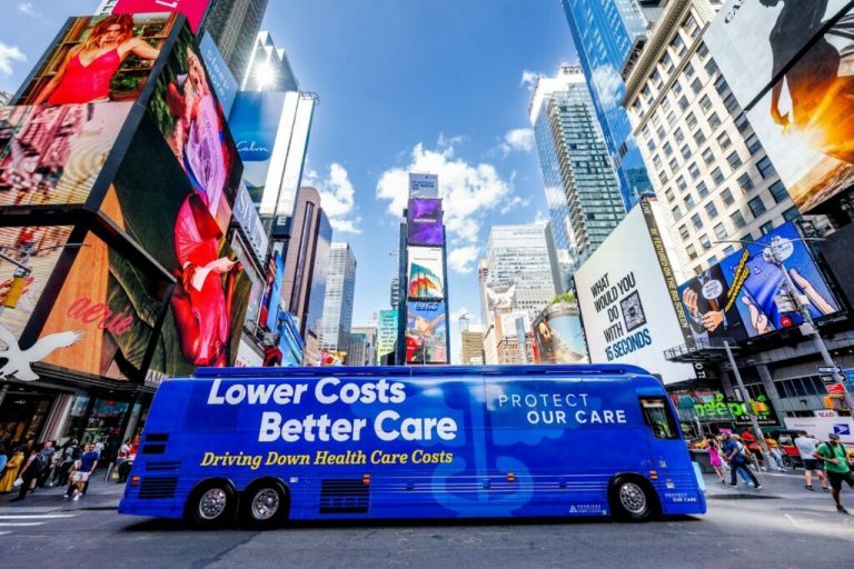 Low-Cost Health Care Available to New Yorkers in Need