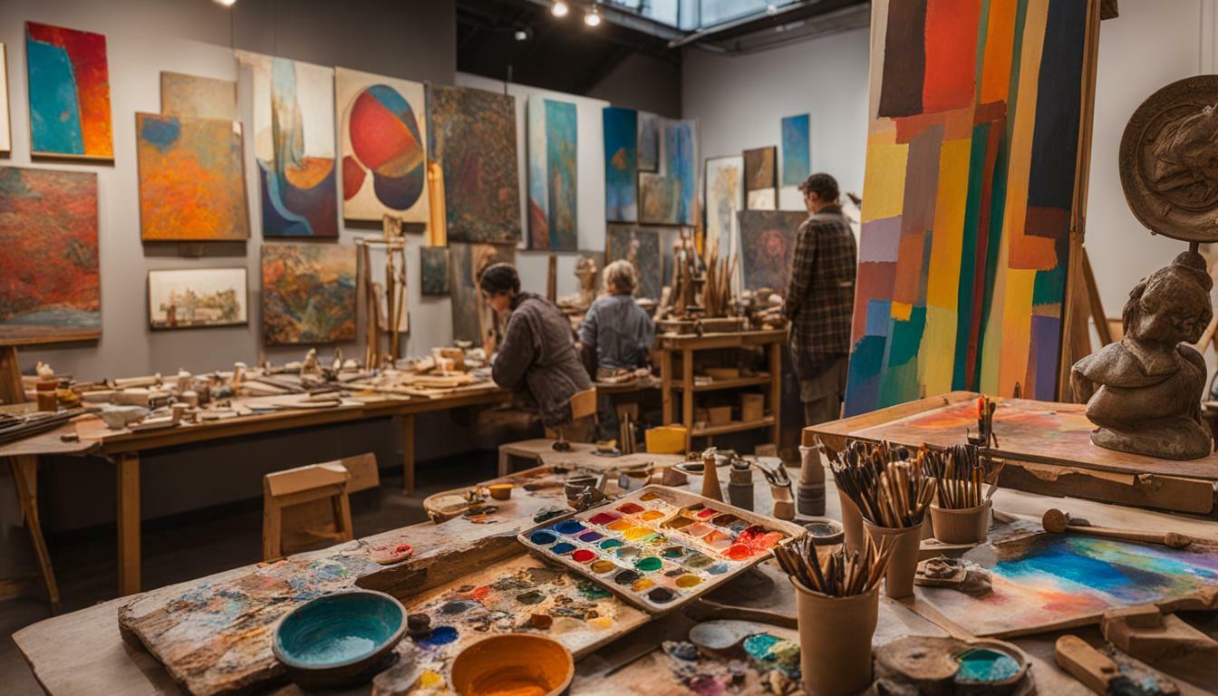 things to do in White Plains for art lovers